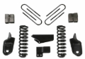 Picture of Skyjacker SKY Coil Springs Lift Springs - 186BK