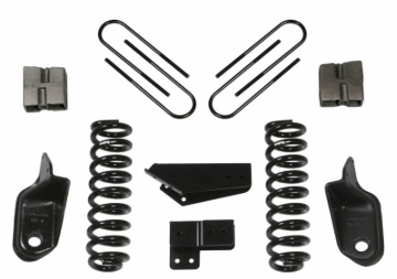 Picture of Skyjacker SKY Coil Springs Lift Springs - 186BK