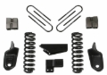 Picture of Skyjacker SKY Coil Springs Lift Springs - 186PK