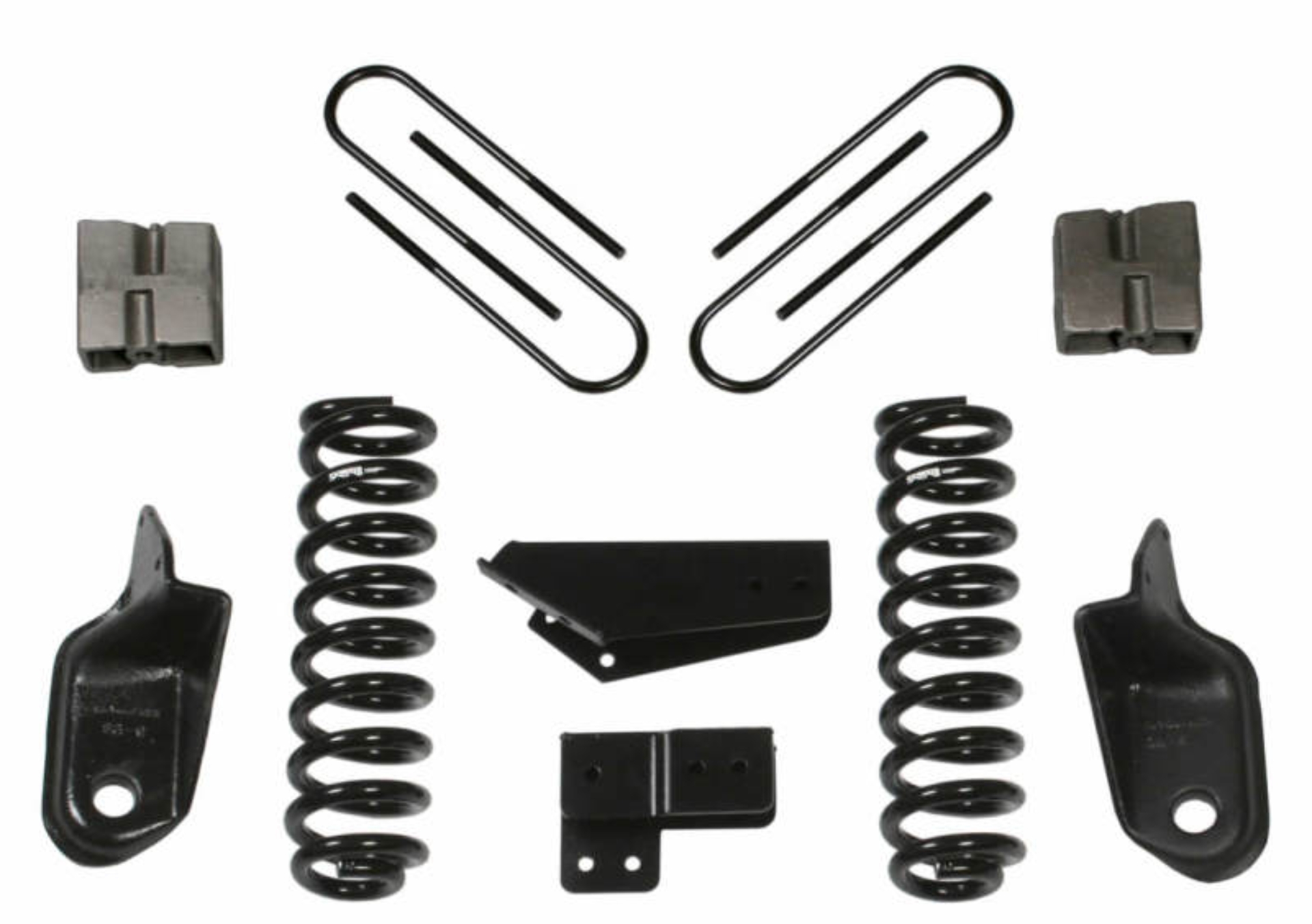Picture of Skyjacker SKY Coil Springs Lift Springs - 186PK