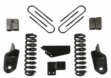 Picture of Skyjacker SKY Coil Springs Lift Springs - 186PK