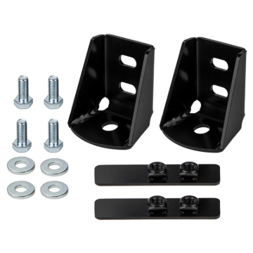 Picture of Old Man Emu ARB OME Mounting Accessories Shock Mounts & Camber Plates - FK22