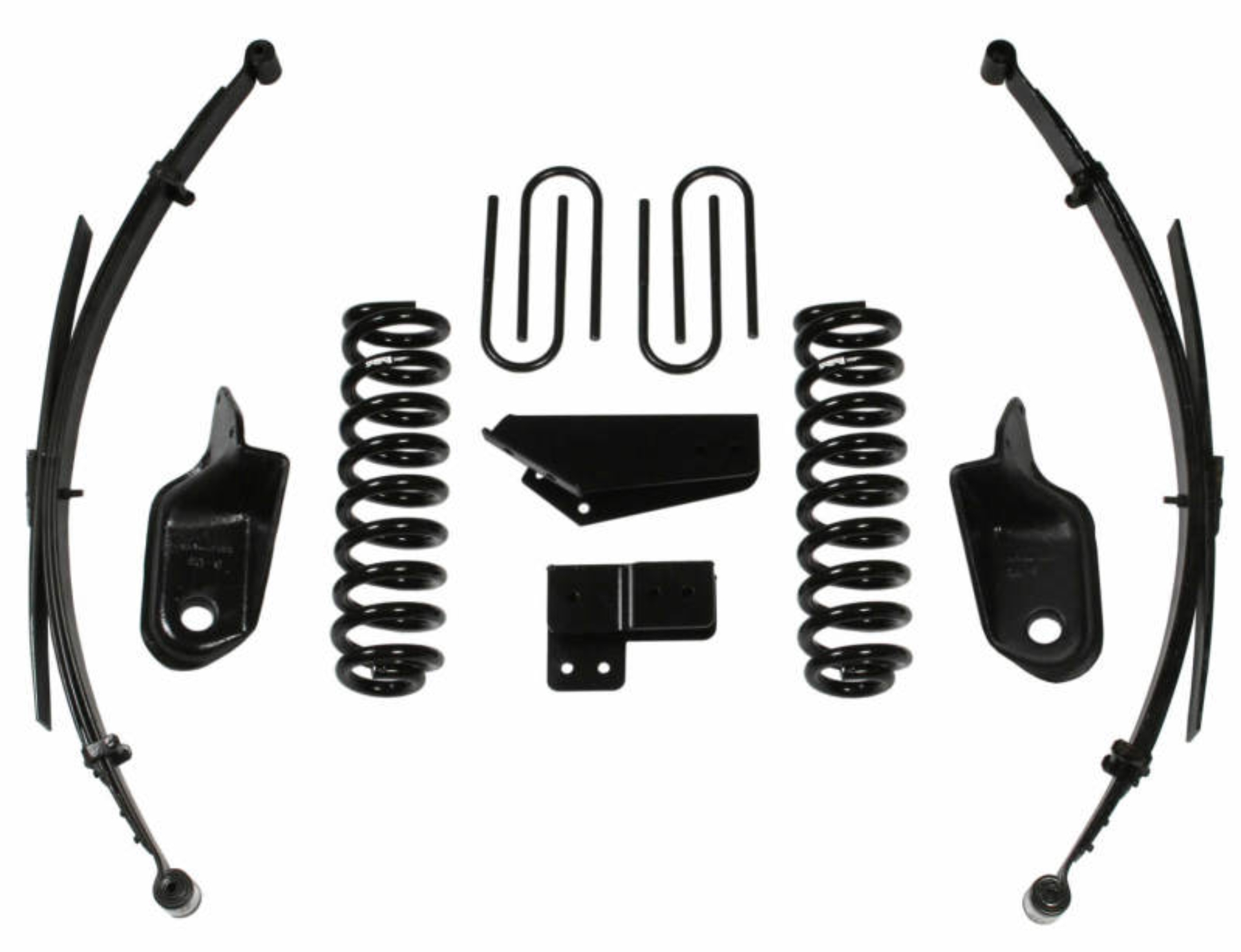 Picture of Skyjacker SKY Coil Springs Lift Springs - 186PKS