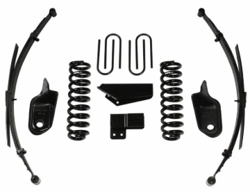 Picture of Skyjacker SKY Coil Springs Lift Springs - 186PKS