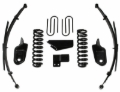 Picture of Skyjacker SKY Coil Springs Lift Springs - 186BKS
