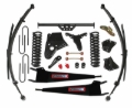 Picture of Skyjacker SKY Coil Springs Lift Springs - 234BHKS-A