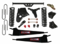 Picture of Skyjacker SKY Coil Springs Lift Springs - 234RHK-A