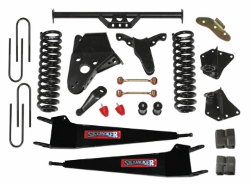 Picture of Skyjacker SKY Coil Springs Lift Springs - 236BHK-A