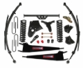 Picture of Skyjacker SKY Coil Springs Lift Springs - 236BHKS-A