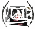 Picture of Skyjacker SKY Coil Springs Lift Springs - 236R2KS-A