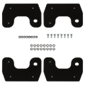 Picture of Old Man Emu ARB OME Fitting Kits Front - FK36