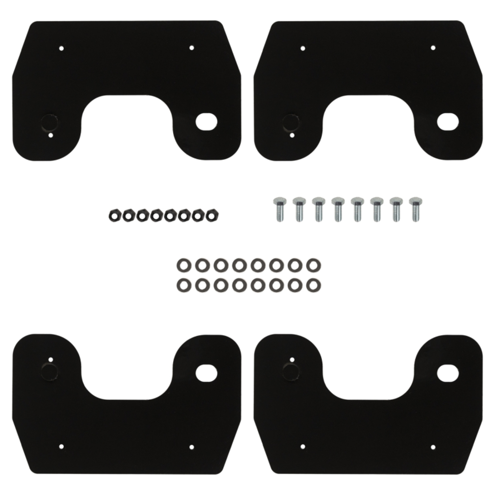 Picture of Old Man Emu ARB OME Fitting Kits Front - FK36