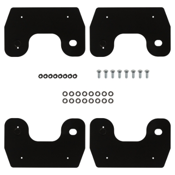 Picture of Old Man Emu ARB OME Fitting Kits Front - FK36