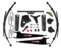 Picture of Skyjacker SKY Coil Springs Lift Springs - 236RHKS-A