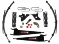 Picture of Skyjacker SKY Coil Springs Lift Springs - 286BKS-A