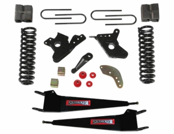 Picture of Skyjacker SKY Coil Springs Lift Springs - 286PK-A