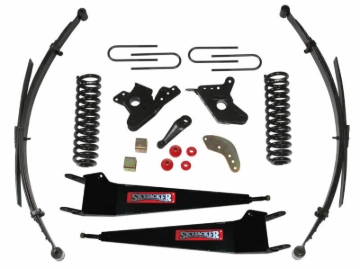Picture of Skyjacker SKY Coil Springs Lift Springs - 286PKS-A