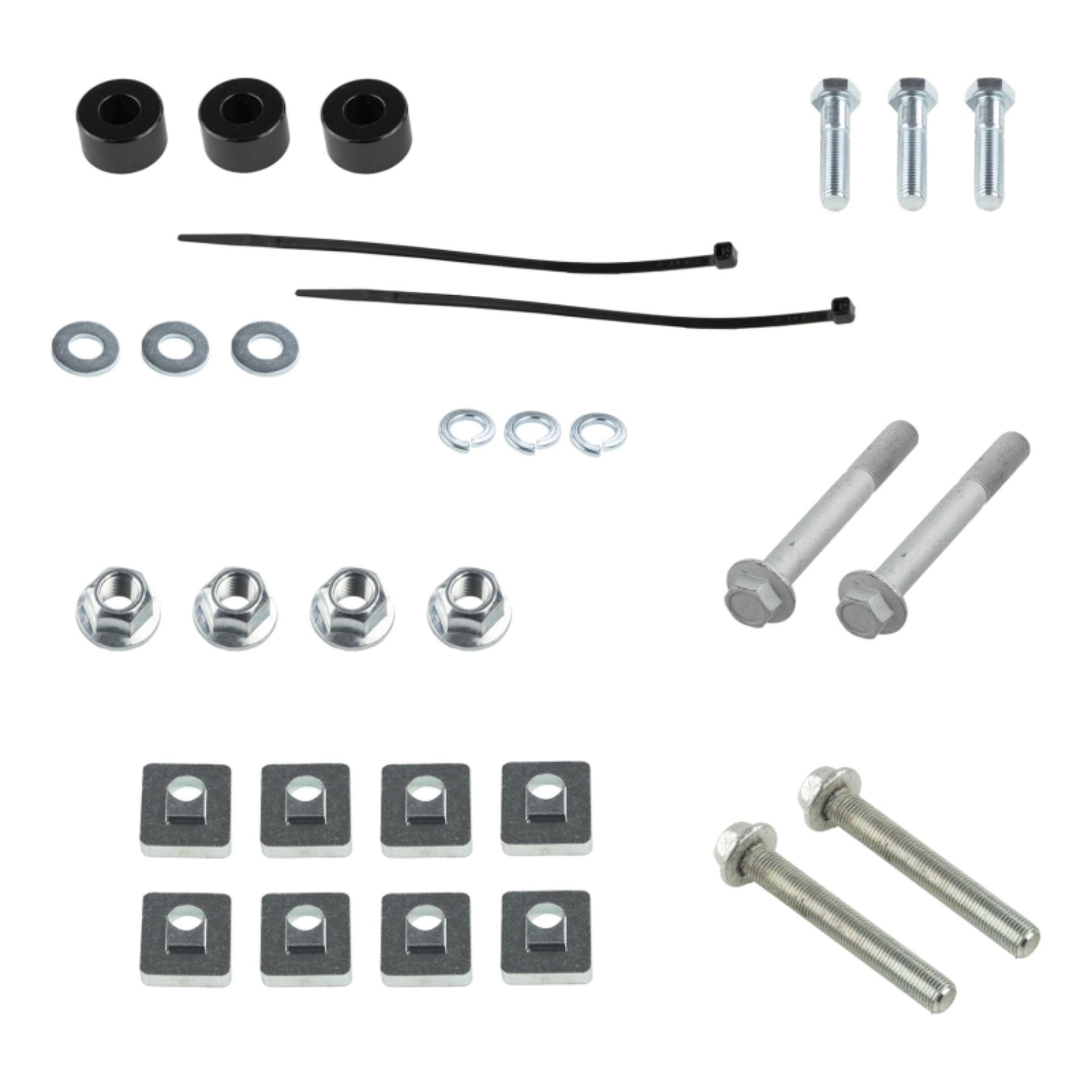 Picture of Old Man Emu ARB OME Fitting Kits - FK49