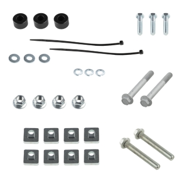 Picture of Old Man Emu ARB OME Fitting Kits - FK49