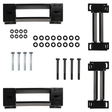 Picture of Old Man Emu ARB OME Fitting Kits - FK62