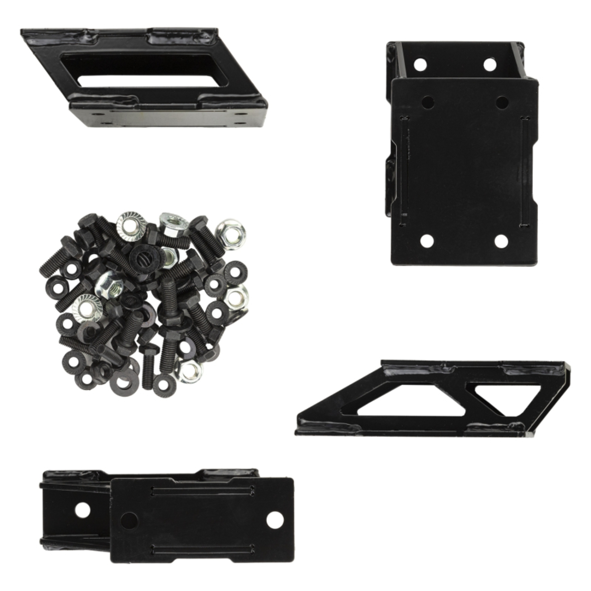 Picture of Old Man Emu ARB OME Fitting Kits - FK63