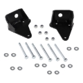 Picture of Old Man Emu ARB OME Mounting Accessories Rear Shock Mounts & Camber Plates - FK64