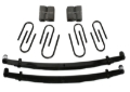Picture of Skyjacker SKY Lift Kit Components - C140AK8