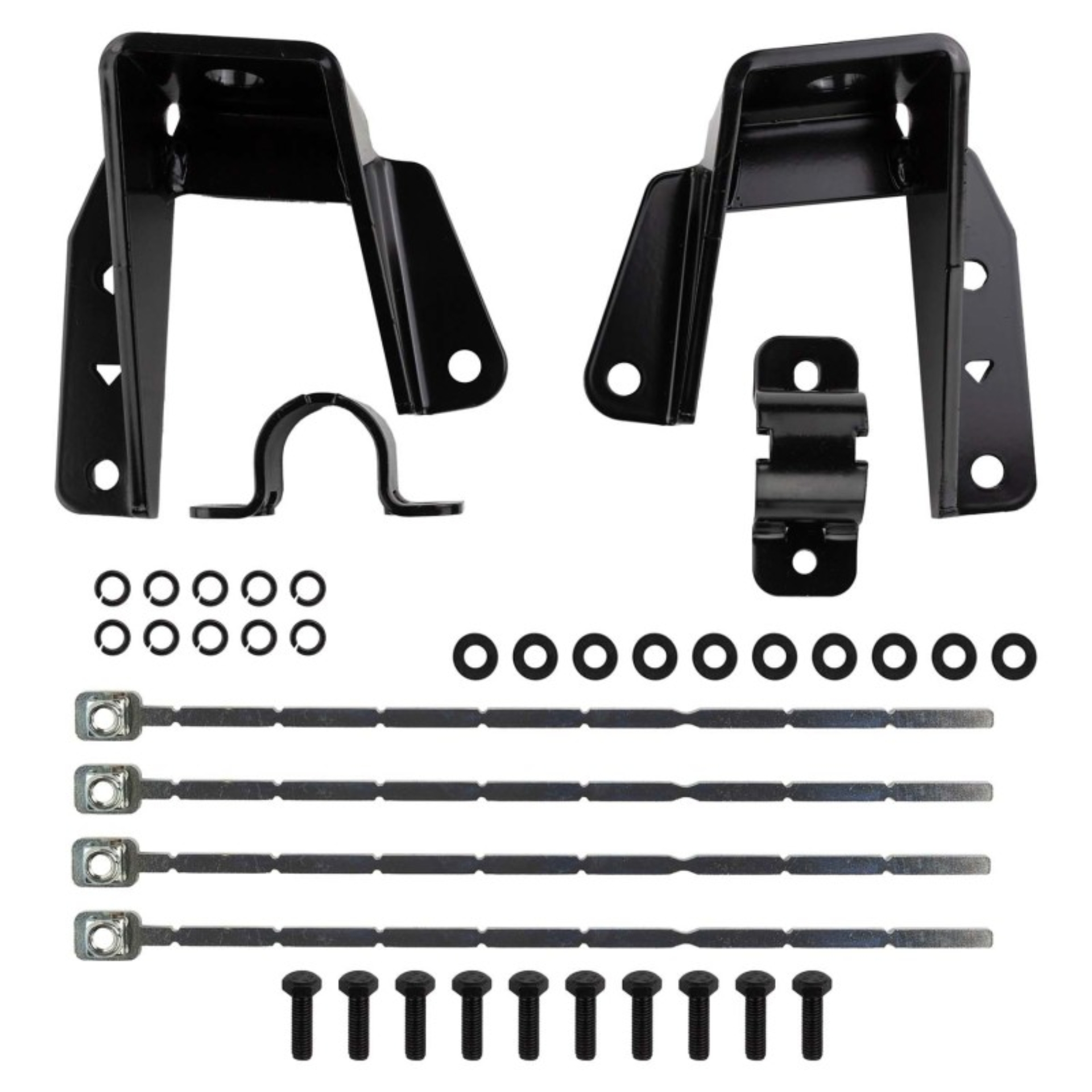 Picture of Old Man Emu ARB OME Fitting Kits - FK76
