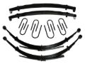 Picture of Skyjacker SKY Lift Kit Components - C140BKS