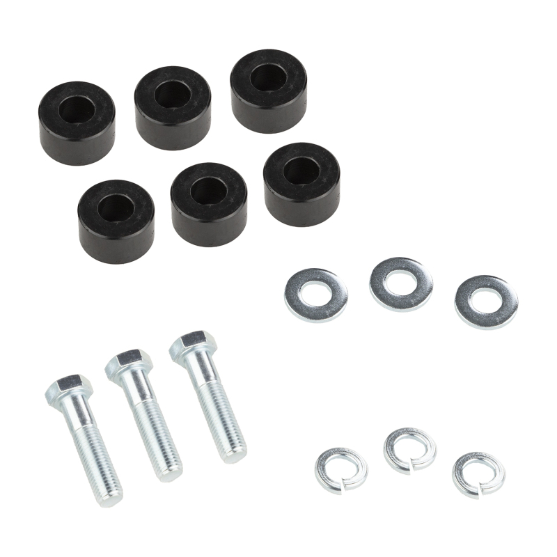 Picture of Old Man Emu ARB OME Fitting Kits - FK89