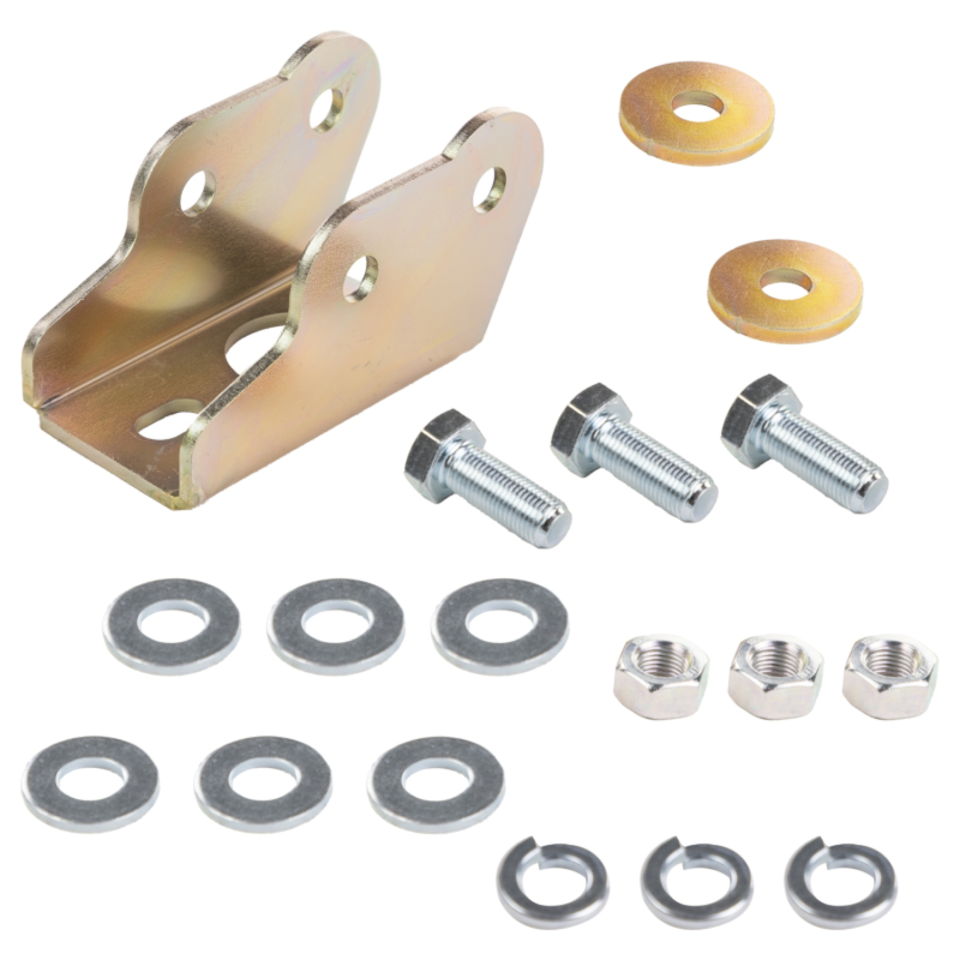 Picture of Old Man Emu ARB Panhard Rods & Brackets Panhard Bars - FKWTJ01