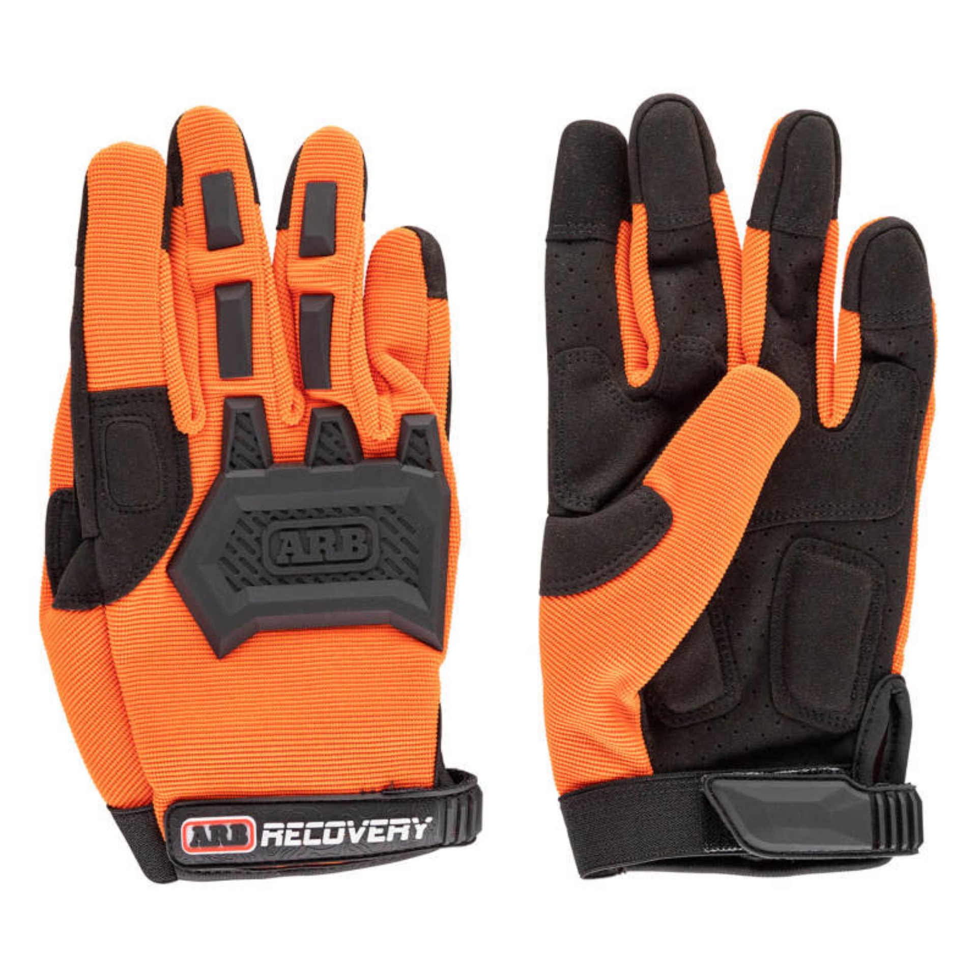Picture of ARB AUX. Recovery Products Tow Straps - GLOVEMX