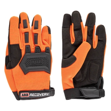 Picture of ARB AUX. Recovery Products Tow Straps - GLOVEMX