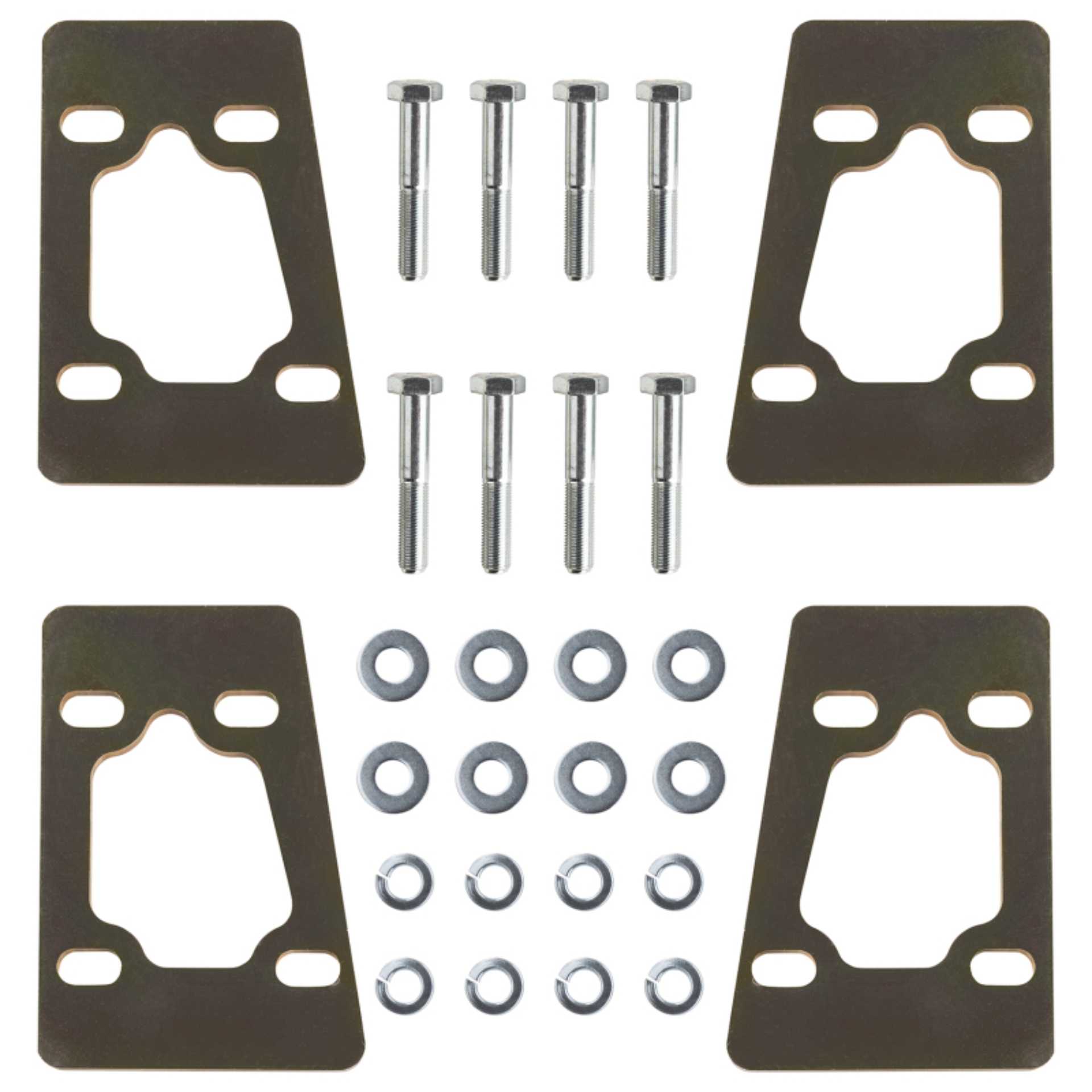 Picture of Old Man Emu ARB OME Fitting Kits - GQGK01