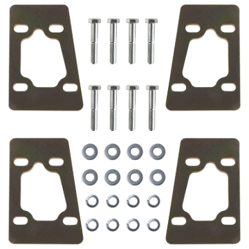 Picture of Old Man Emu ARB OME Fitting Kits - GQGK01