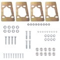 Picture of Old Man Emu ARB OME Fitting Kits - GQGK02