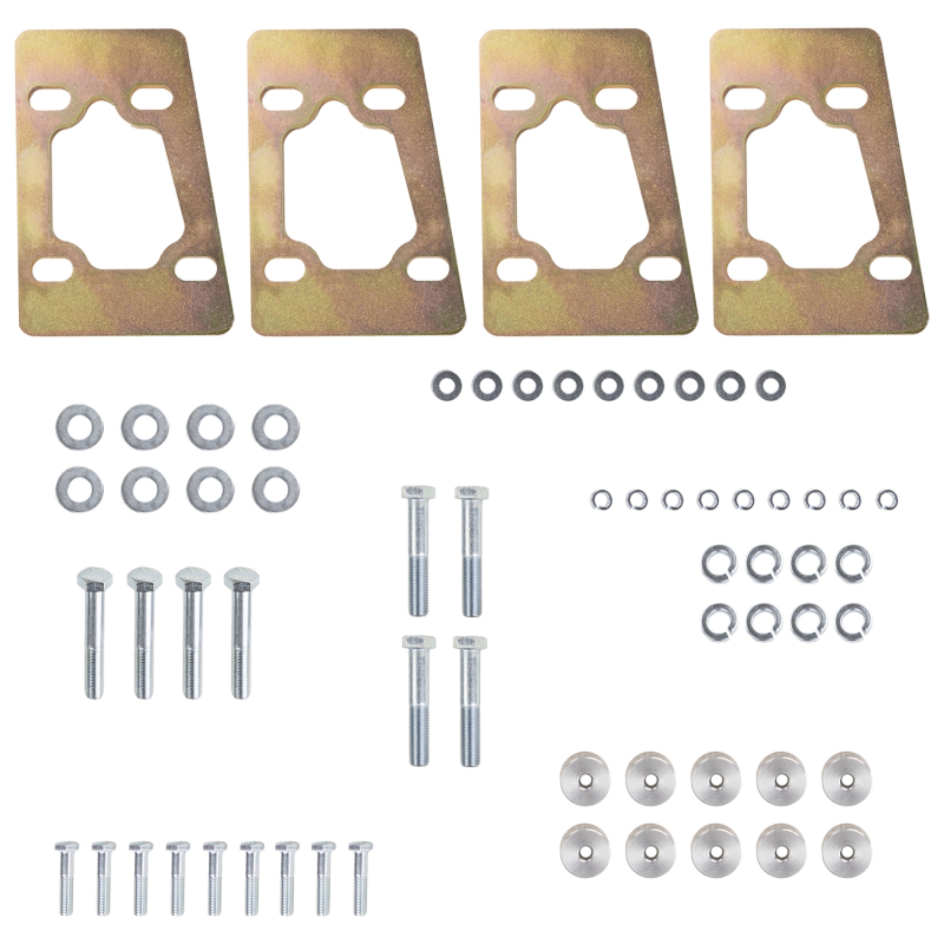 Picture of Old Man Emu ARB OME Fitting Kits - GQGK02