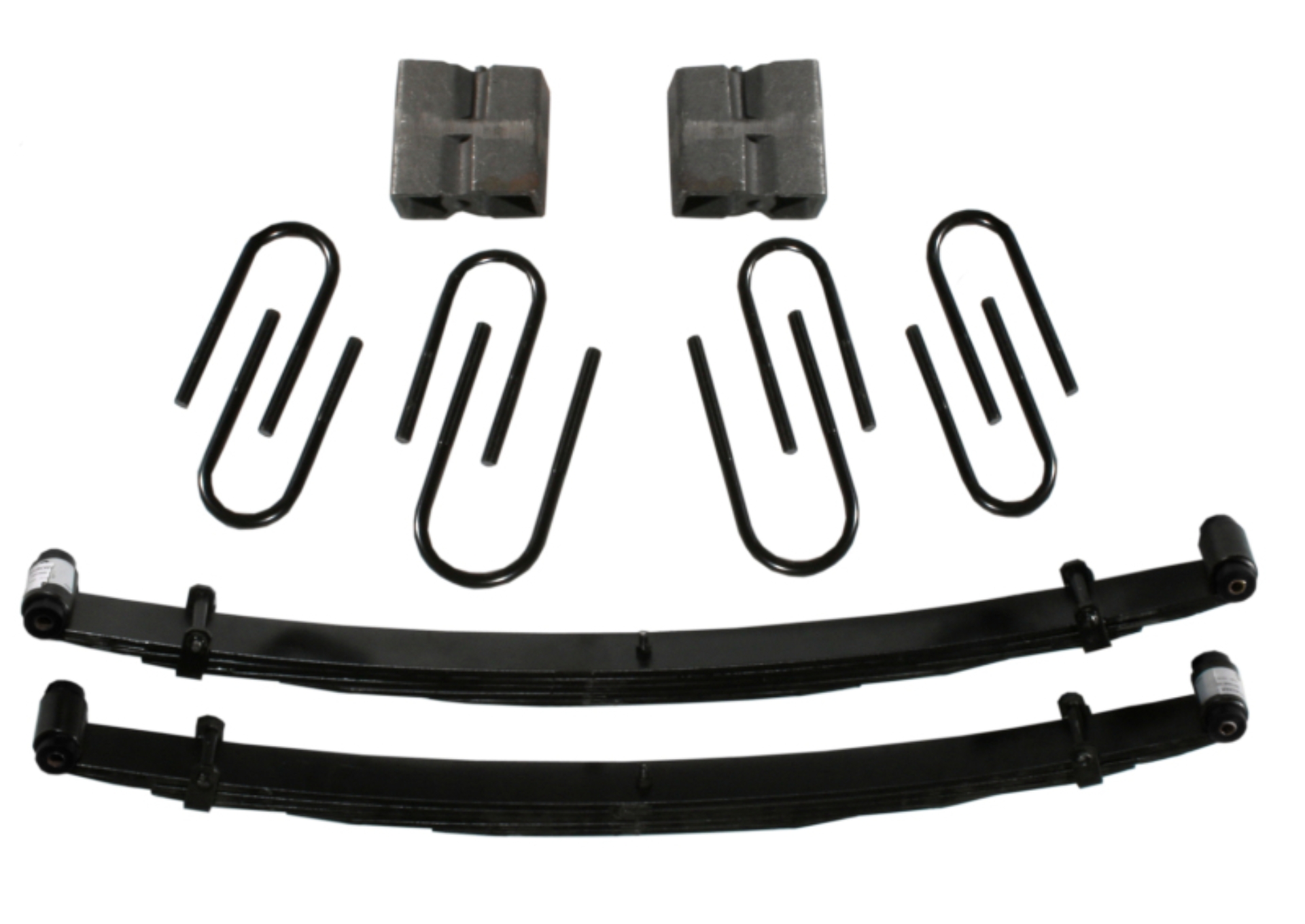 Picture of Skyjacker SKY Leaf Springs Leaf Springs & Accessories - C160CK