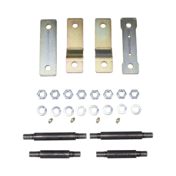Picture of ARB Shackle Kits - GSP02