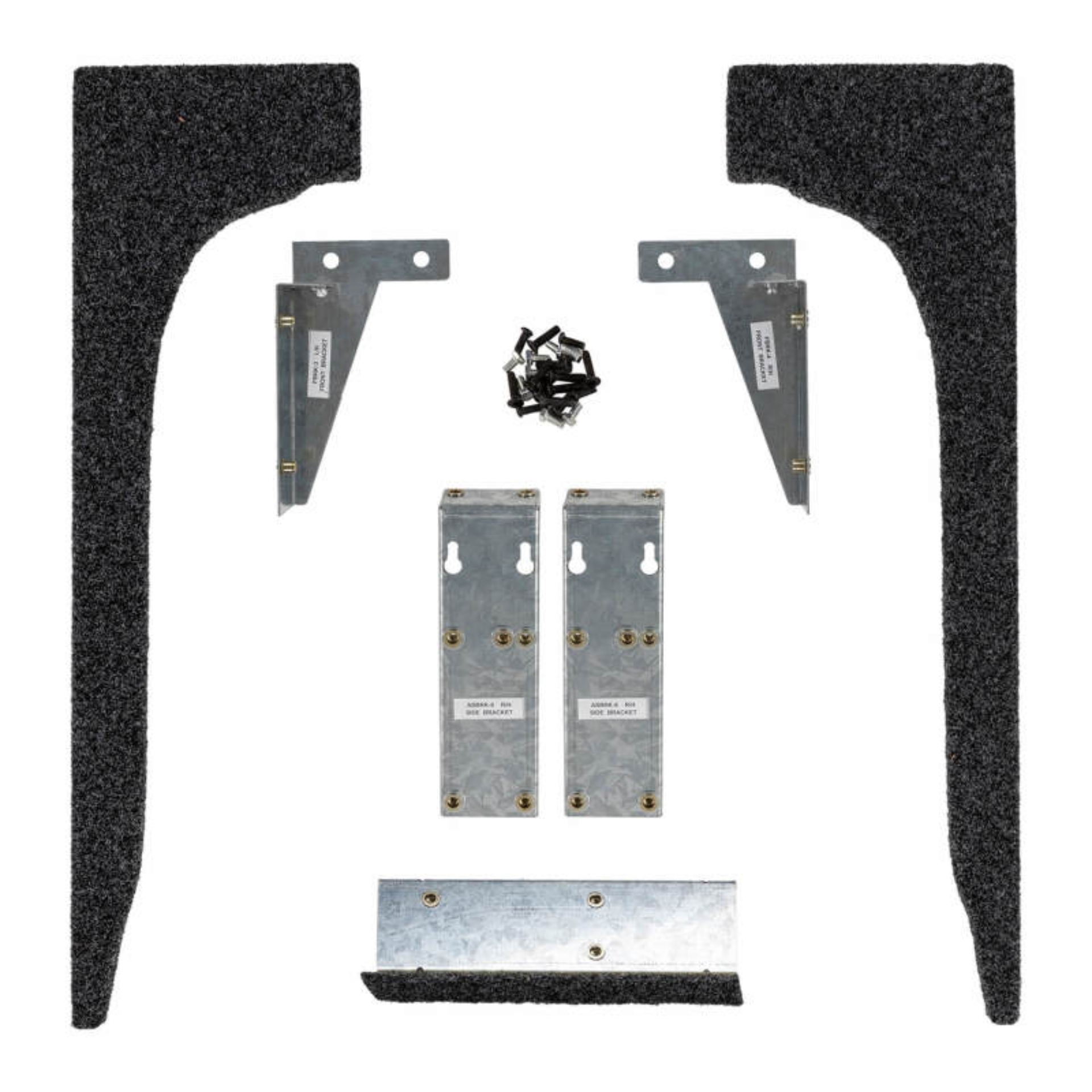 Picture of ARB Drawer System Accessories Tool Storage - JK4DFK
