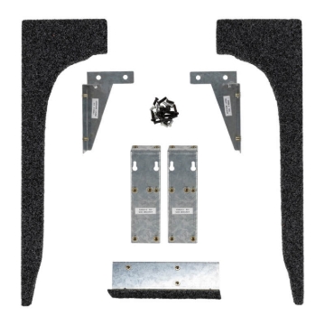 Picture of ARB Drawer System Accessories Tool Storage - JK4DFK