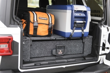 Picture of ARB Drawer System Accessories Tool Storage - JL4DFKIK