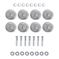 Picture of Old Man Emu ARB OME Fitting Kits - JWGK03