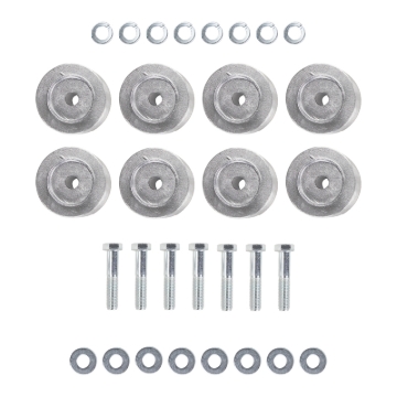 Picture of Old Man Emu ARB OME Fitting Kits - JWGK03