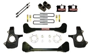 Picture of Skyjacker SKY Lift Kit Components - C7360PK