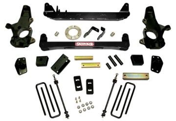 Picture of Skyjacker SKY Suspension Block Lift Kits - C9381K