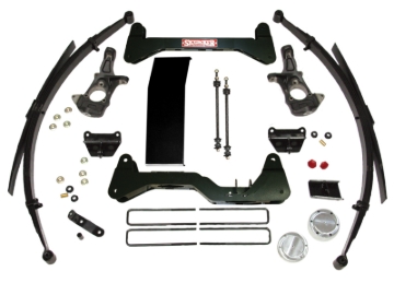 Picture of Skyjacker SKY Lift Kit Components - C9661KS-NSP
