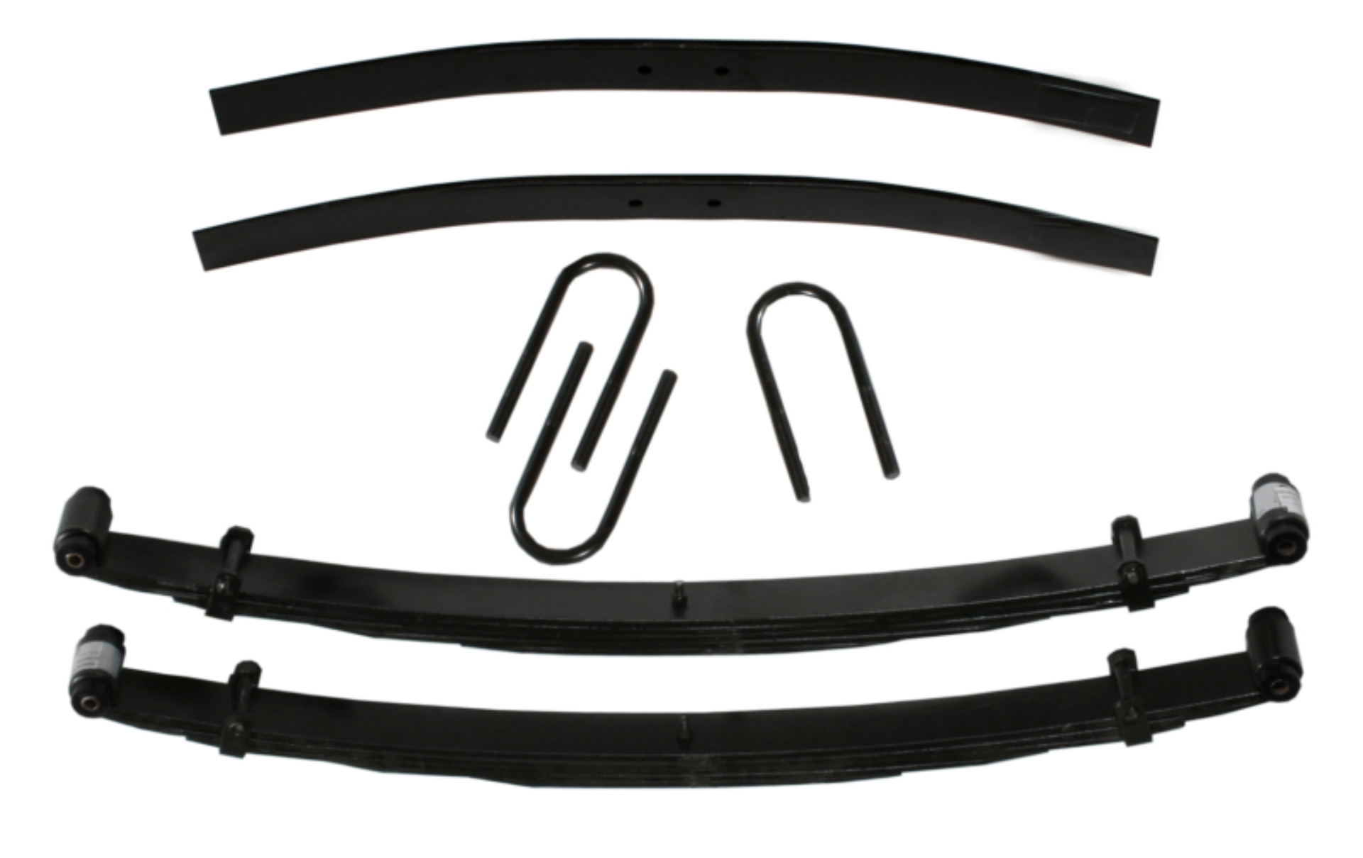 Picture of Skyjacker SKY Leaf Springs Leaf Springs & Accessories - D100CDK