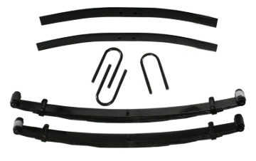 Picture of Skyjacker SKY Leaf Springs Leaf Springs & Accessories - D100CDK
