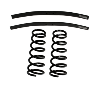 Picture of Skyjacker SKY Coil Springs Lift Springs - D201K